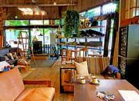 SQUARE Furniture & Coffee stand（スクエア ファニチャー コーヒー スタンド）の写真・動画_image_1216259