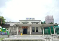 Zaoqiao Train Stationの写真・動画_image_1232296