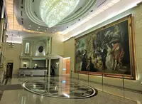苗栗馥芸 金郁金香酒店 Golden Tulipの写真・動画_image_1233705