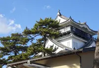 岡崎城の写真・動画_image_1293078