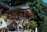 石上布都魂神社の写真・動画_image_211992
