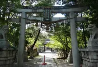 立木神社 御旅所の写真・動画_image_915614