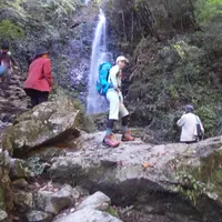 払沢の滝の写真・動画_image_128322