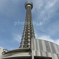 横浜マリンタワーの写真・動画_image_185051
