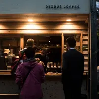オニバスコーヒー 中目黒店 （ONIBUS COFFEE NAKAMEGURO）の写真・動画_image_275092