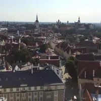 Tallinn Town Hallの写真・動画_image_159910