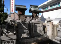墨俣周辺は神社が多いの写真・動画_image_21854