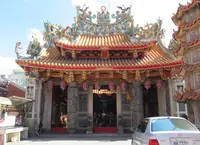 Chaoyuan Templeの写真・動画_image_1247667