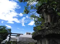 四柱神社の写真・動画_image_599298