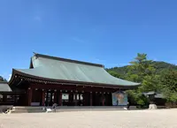橿原神宮の写真・動画_image_794322