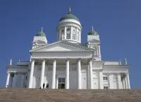 ヘルシンキ大聖堂 (Helsinki Cathedral)の写真・動画_image_984563