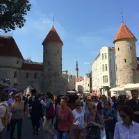 Tallinn Town Hallの写真・動画_image_55199