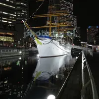帆船日本丸の写真・動画_image_185058