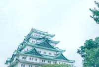 名古屋城の写真・動画_image_643726
