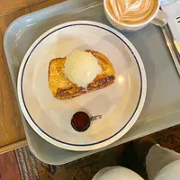 スクールバス コーヒーストップ 元町の写真・動画_image_1285047