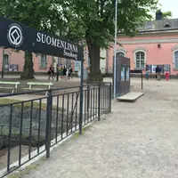 スオメンリンナの要塞（Fortress of Suomenlinna）の写真・動画_image_159791