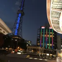 名古屋テレビ塔の写真・動画_image_207114