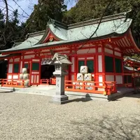 阿須賀神社 （熊野古道）の写真・動画_image_305666