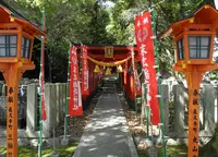 御首神社の写真・動画_image_20433