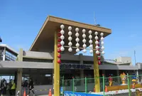 Baishatun Stationの写真・動画_image_1232976