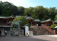 諏訪神社の写真・動画_image_192132