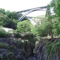 神橋の写真・動画_image_515933