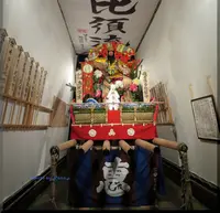 博多祇園山笠（櫛田神社祇園例大祭：正式名称）の写真・動画_image_126736