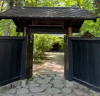 角館武家屋敷通りの写真・動画_image_1617793