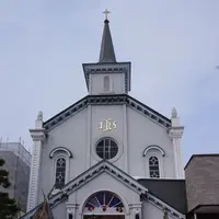 カトリック弘前教会の写真・動画_image_107171