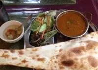 インド料理 ガネーシャ Indian Dining Ganeshaの写真・動画_image_16513
