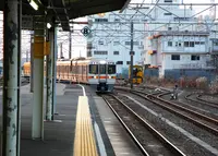 三島駅の写真・動画_image_18042