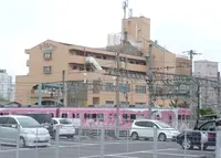 上野市駅の写真・動画_image_20374
