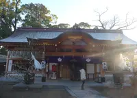 菅原神社（上野天神宮）の写真・動画_image_20381