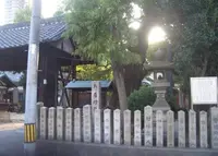 阿遅速雄神社の写真・動画_image_25242