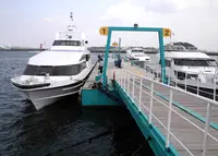 篠島高速船乗り場の写真・動画_image_26582