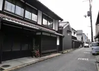 彦根の商店街を歩いてみるの写真・動画_image_27789