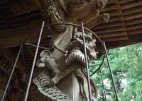 新山神社の写真・動画_image_29277