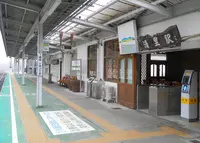 清里駅・ＪＲ／小海線の写真・動画_image_29965