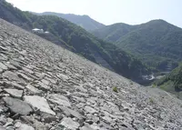 奈良俣ダムの写真・動画_image_38003