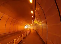 見晴トンネルの写真・動画_image_38768