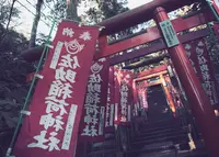 佐助稲荷神社の写真・動画_image_41500