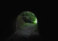 太白山トンネルの写真・動画_image_44109