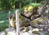 白山中居神社の写真・動画_image_47484