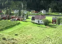 Flåm Railwayの写真・動画_image_50844