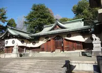濃飛護国神社の写真・動画_image_57916