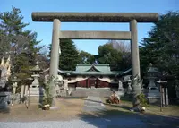 濃飛護国神社の写真・動画_image_58156
