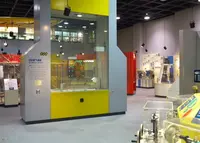 神戸市立青少年科学館の写真・動画_image_61626