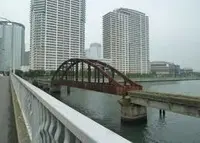 豊洲橋梁の写真・動画_image_65697