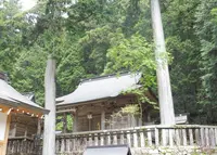 高賀神社の写真・動画_image_78753