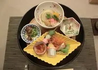 日本料理・串揚げ なにわ橘の写真・動画_image_79626